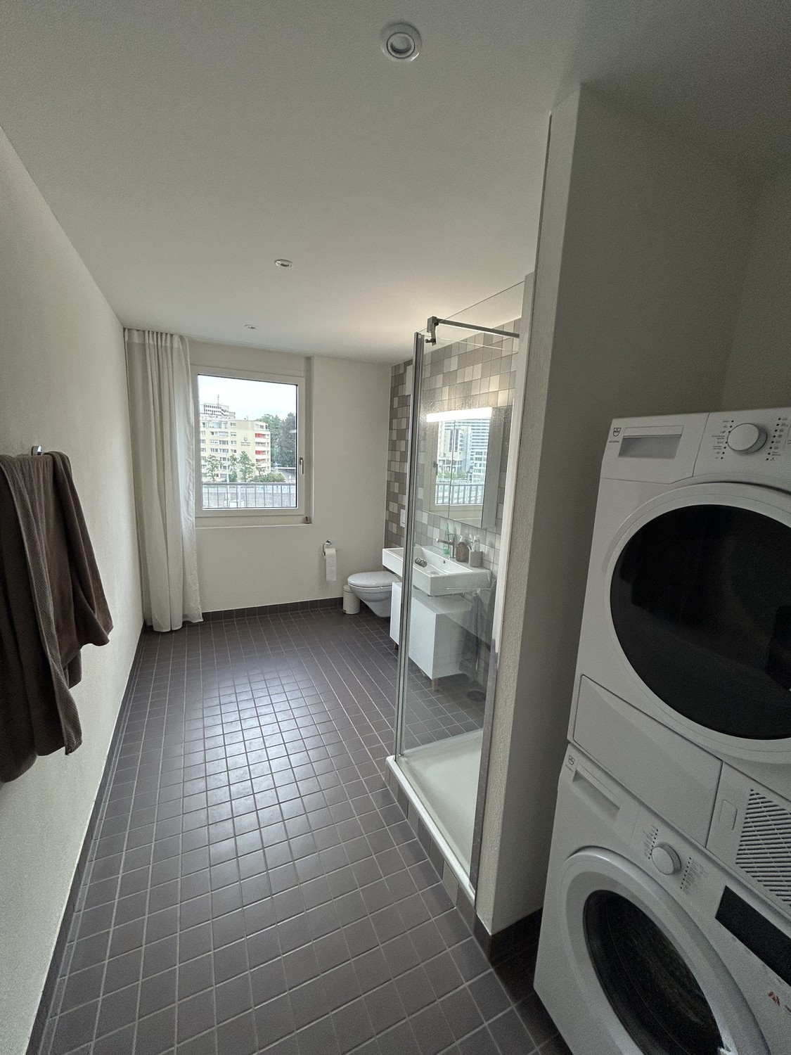 2 ½ rooms apartment, Foto 5 von 8