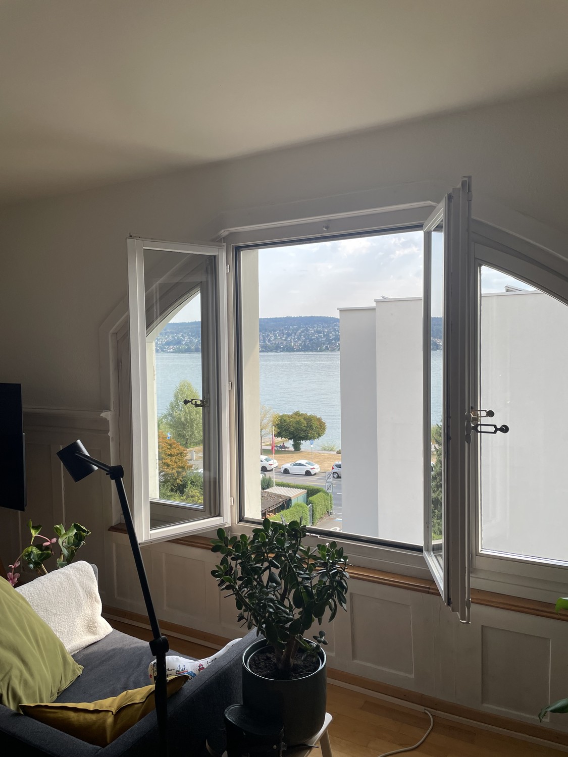 Appartement de 3 ½ pièces