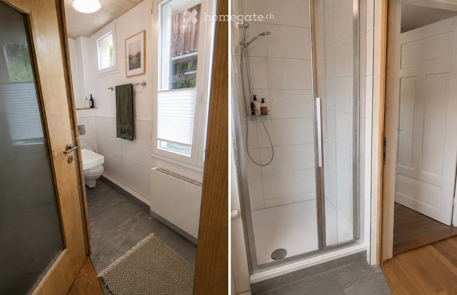 Appartamento di 2 ½ locali, foto 4 di 4