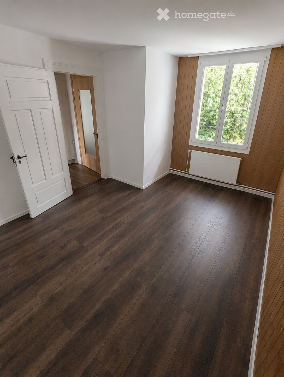 Appartamento di 2 ½ locali, foto 3 di 4