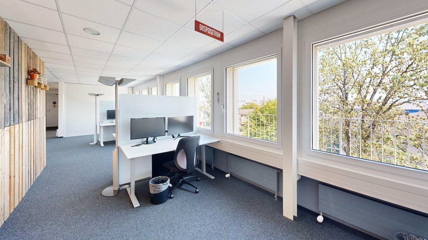 436m² office, Foto 6 von 10