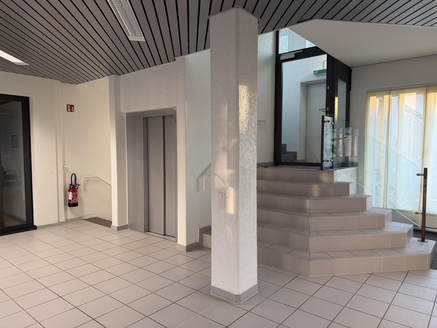 436m² office, Foto 8 von 10
