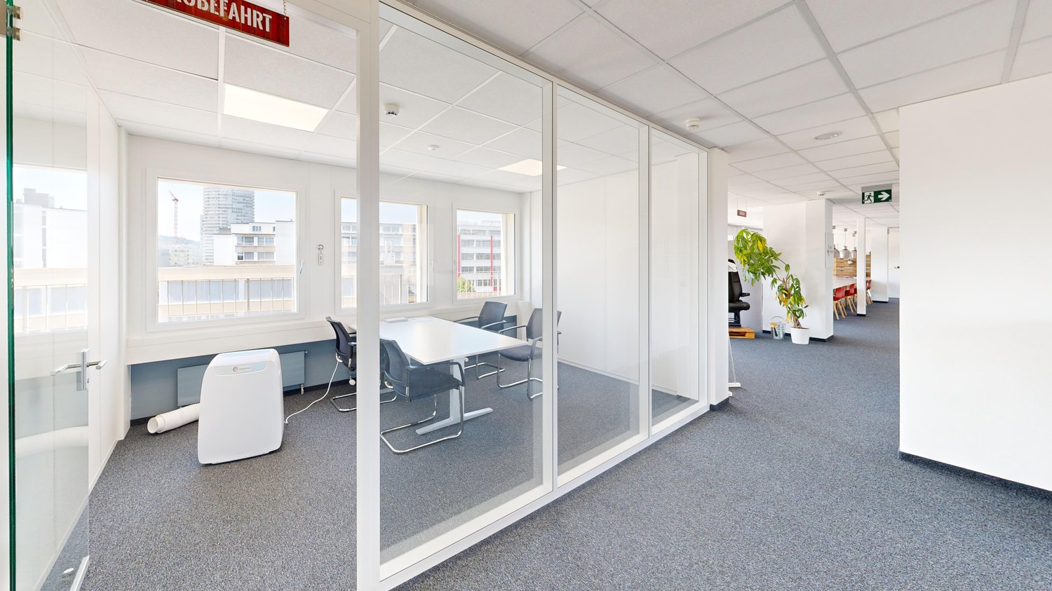 436m² office, Foto 7 von 10