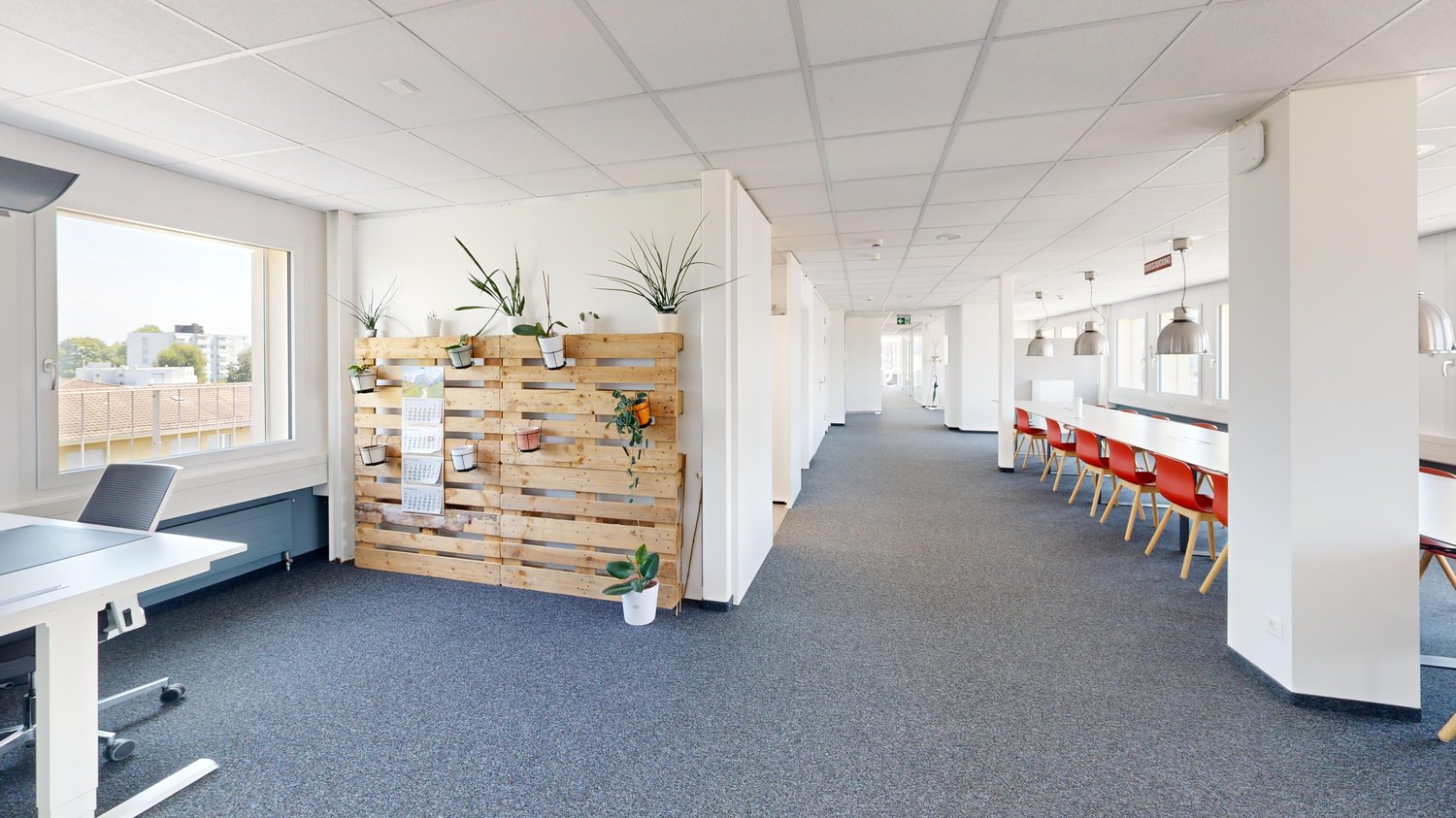 436m² office, Foto 5 von 10