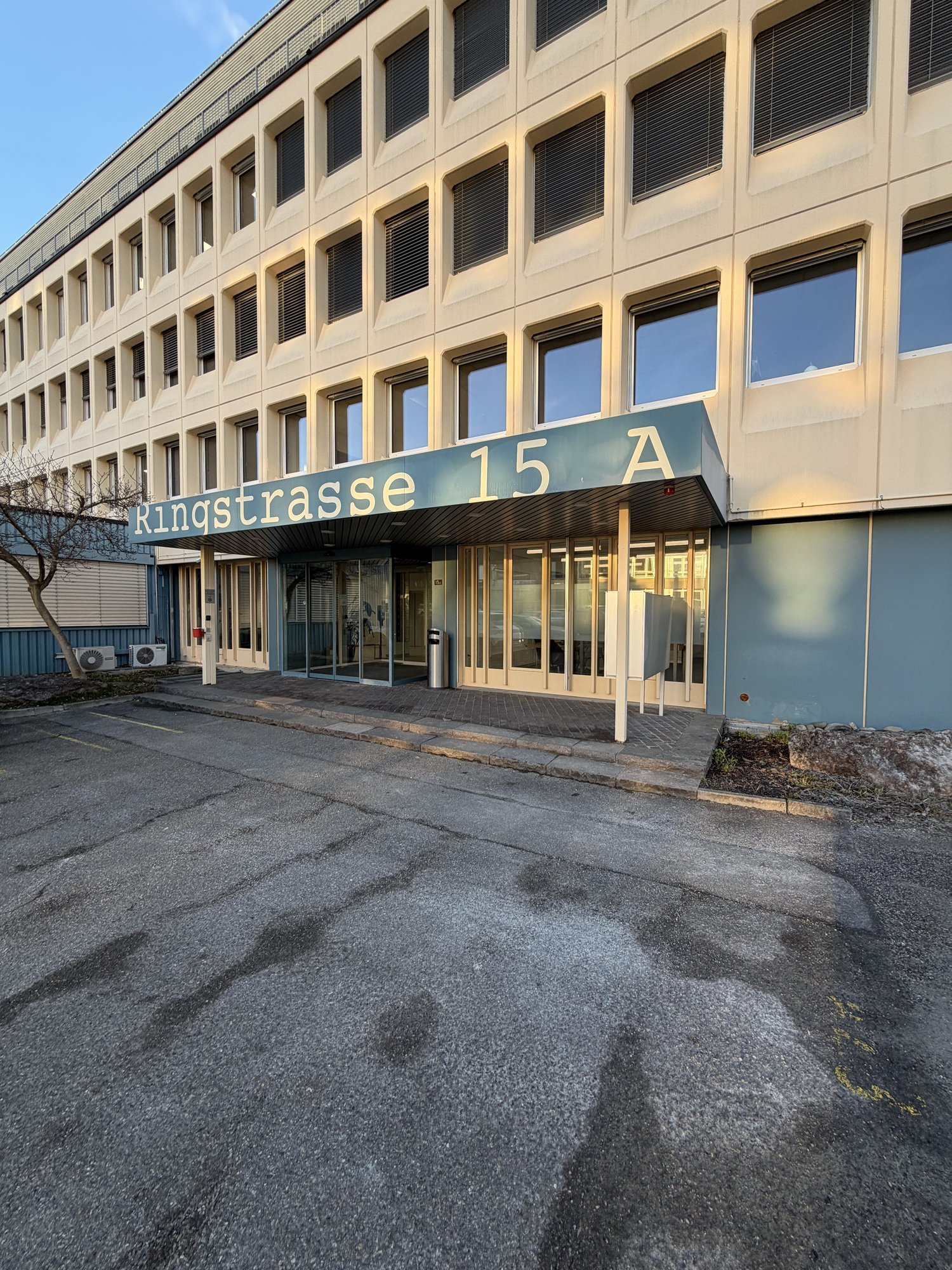 436m² office, Foto 2 von 10