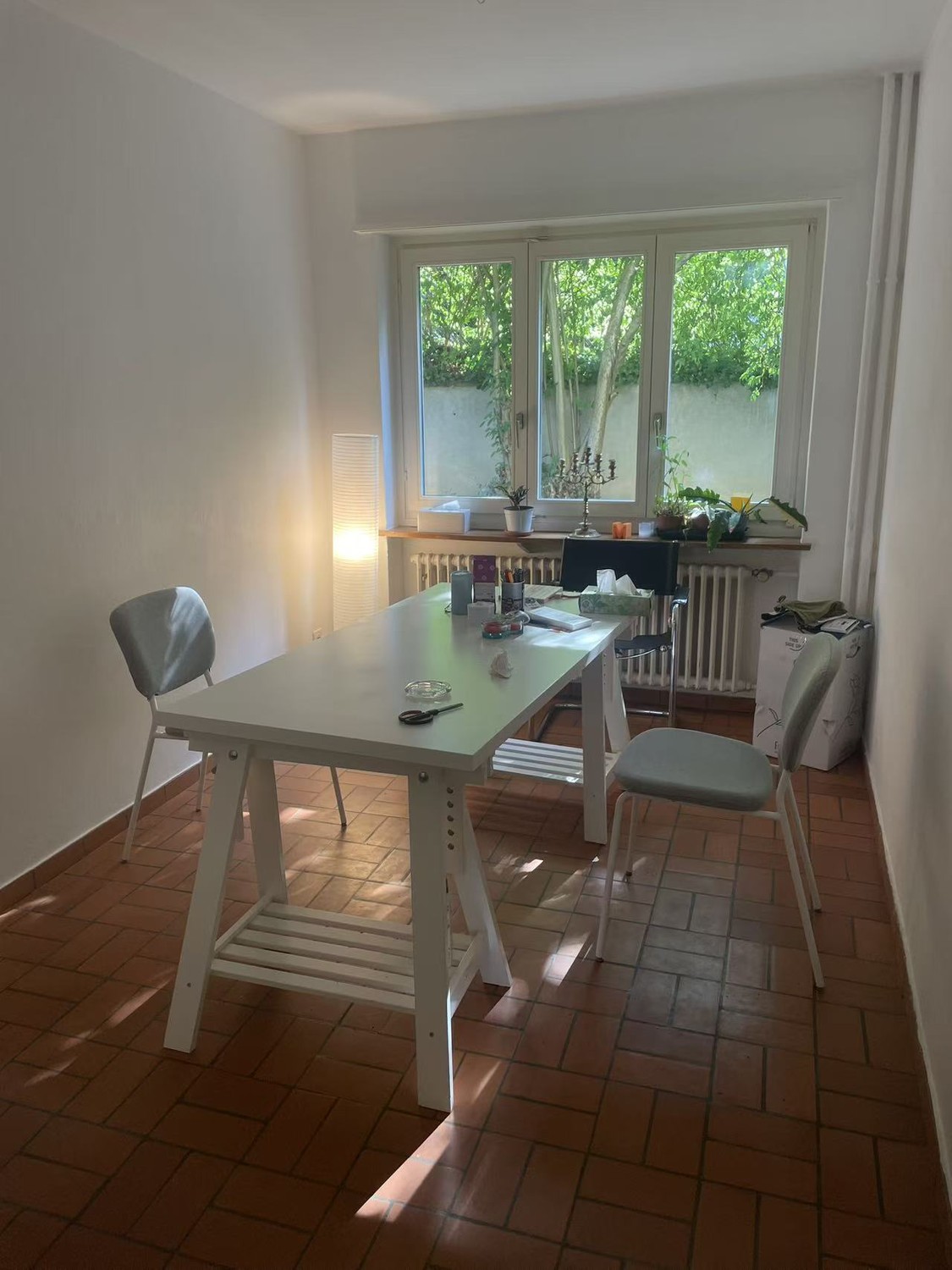 Zimmer in einer Wohngemeinschaft, Foto 8 von 8