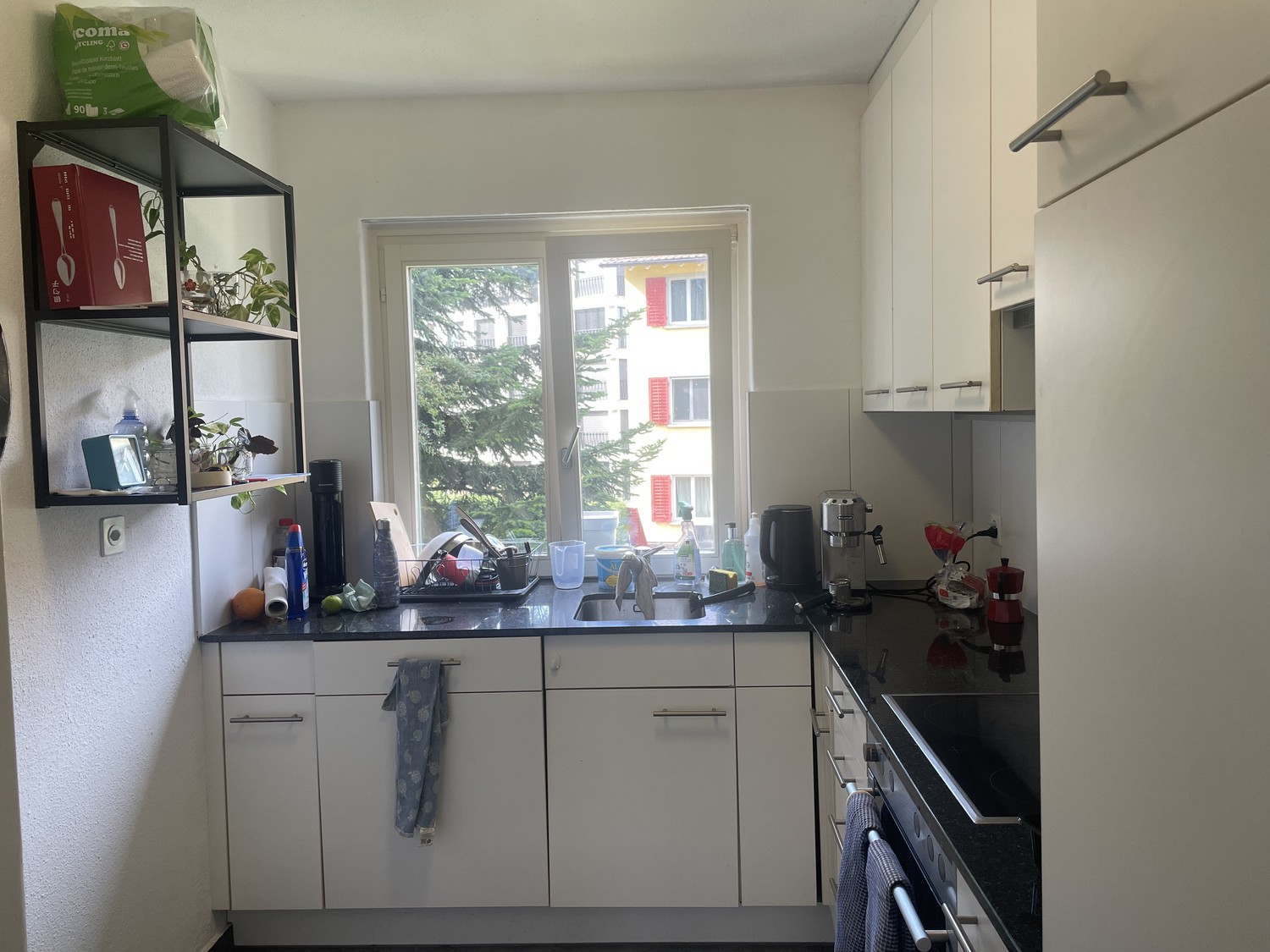 Zimmer in einer Wohngemeinschaft, Foto 6 von 8