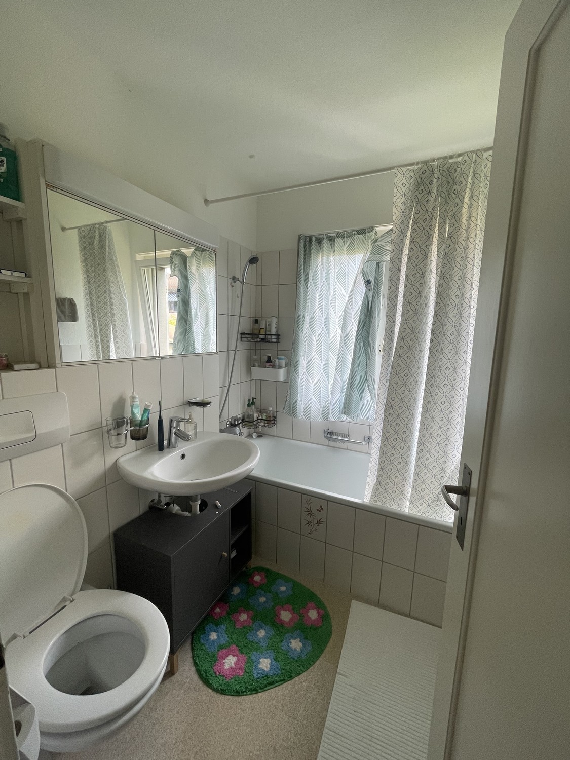 Zimmer in einer Wohngemeinschaft, Foto 7 von 8