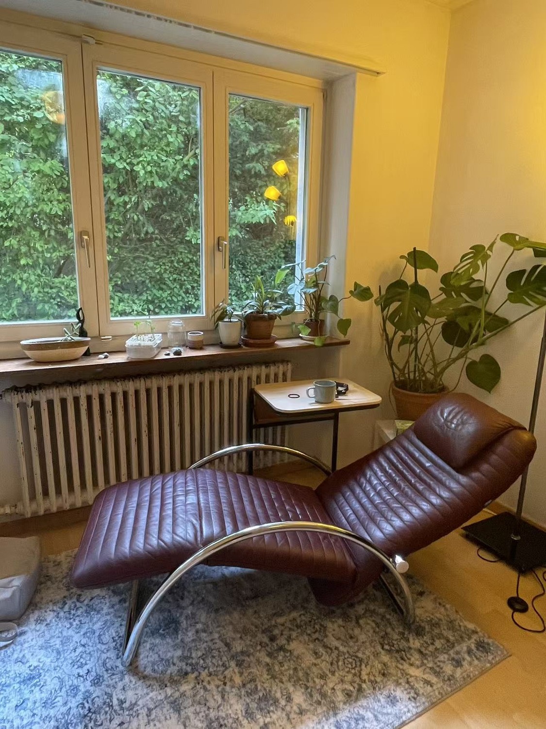 Zimmer in einer Wohngemeinschaft, Foto 4 von 8