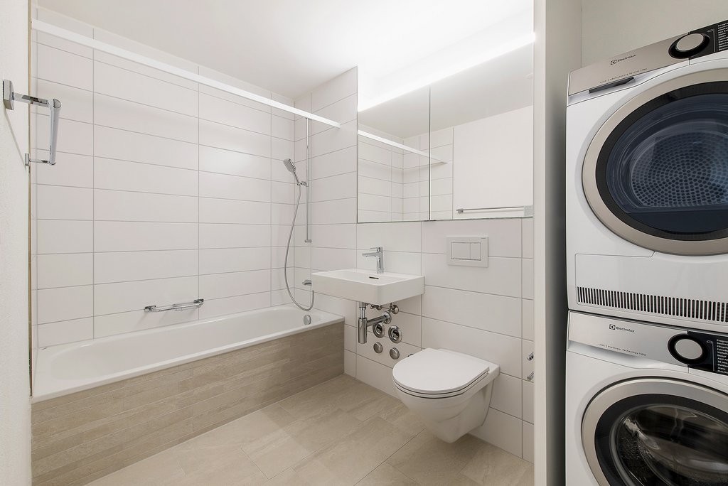 3 ½ rooms apartment, Foto 3 von 8