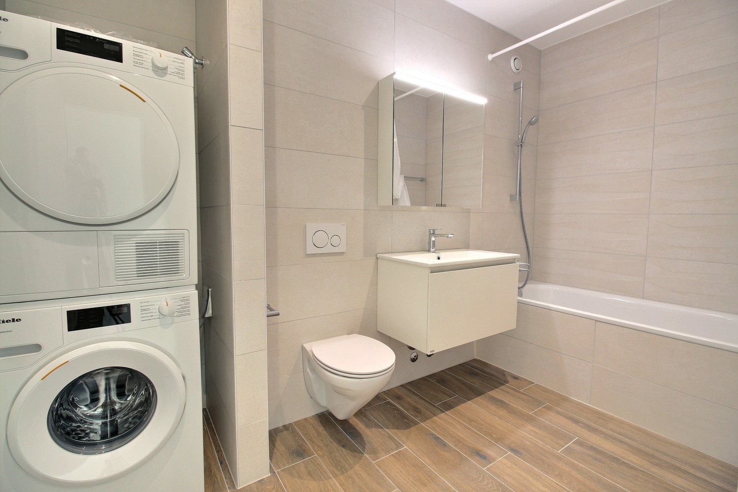 3 ½ Zimmer-Wohnung, Foto 4 von 9
