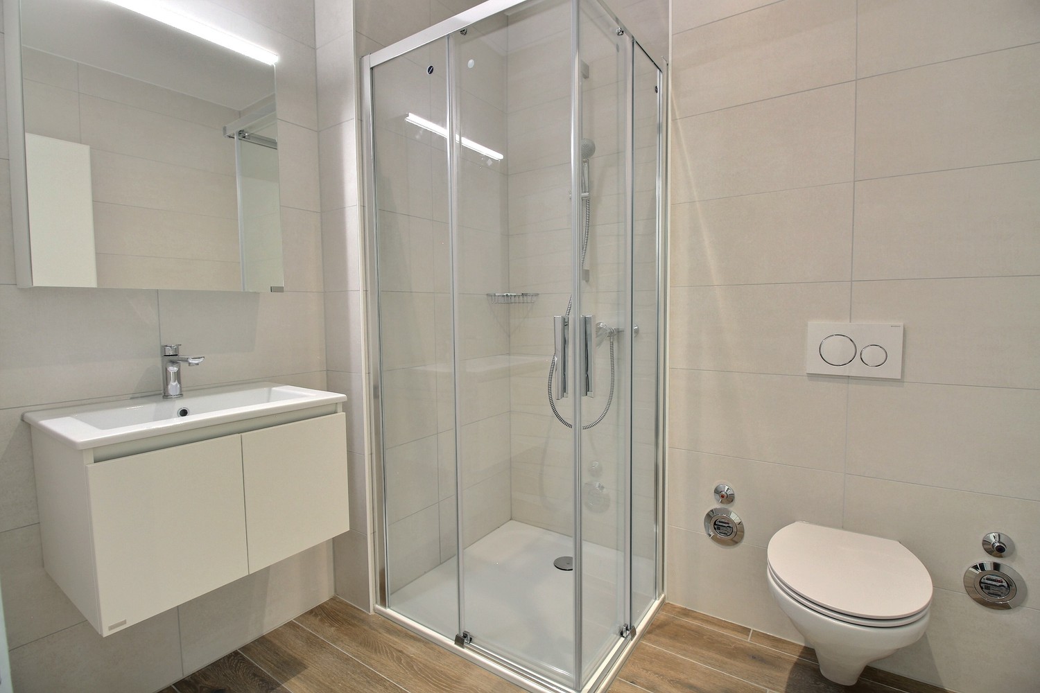 3 ½ Zimmer-Wohnung, Foto 6 von 9