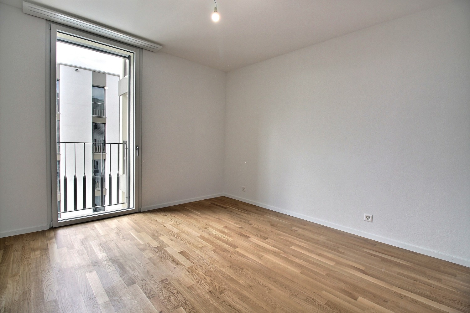 3 ½ Zimmer-Wohnung, Foto 5 von 9