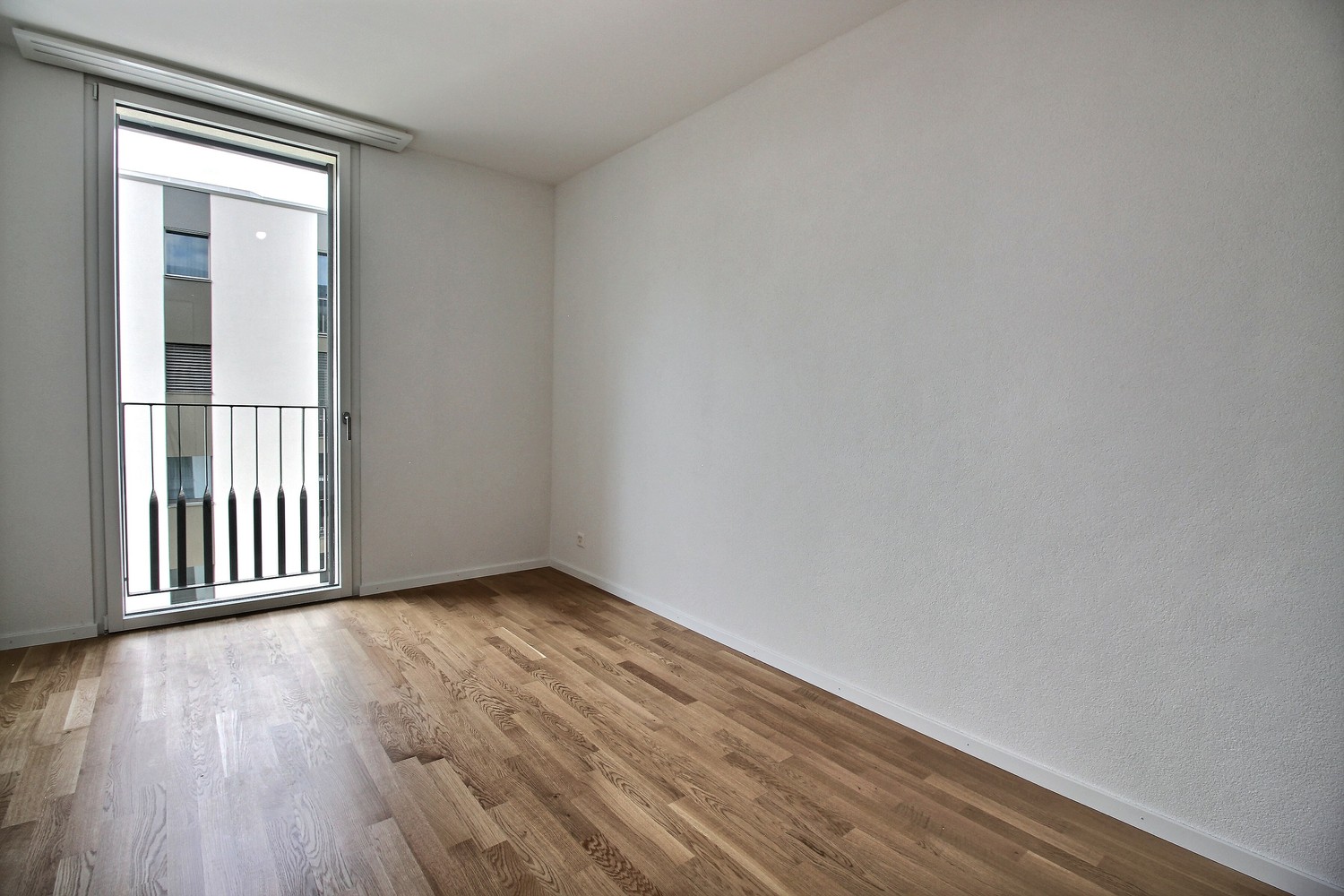 3 ½ Zimmer-Wohnung, Foto 7 von 9