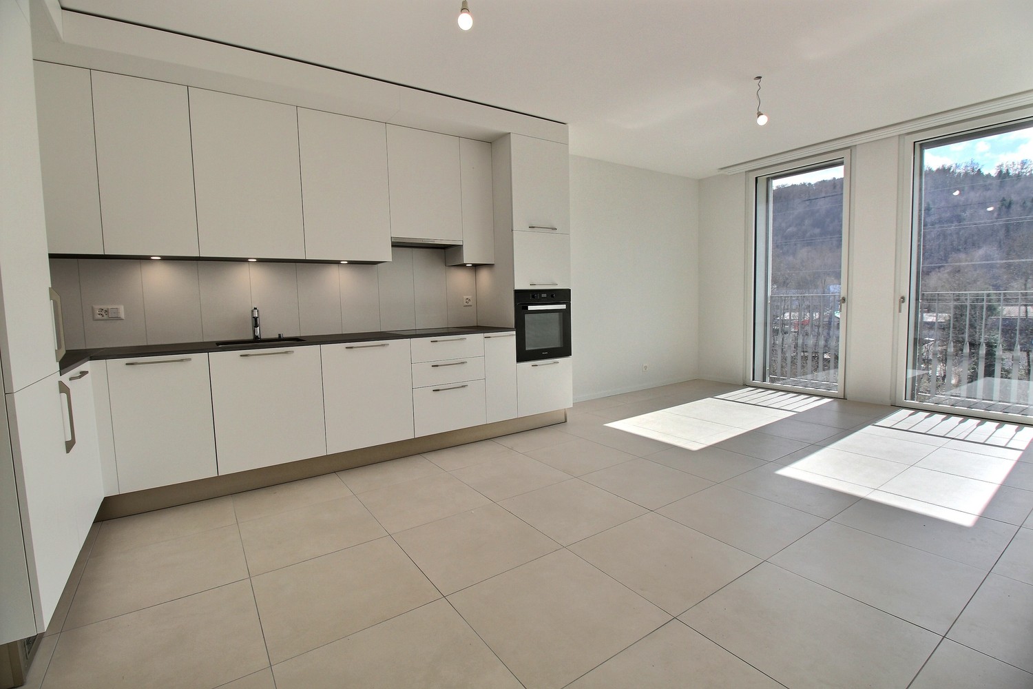 3 ½ Zimmer-Wohnung, Foto 2 von 9