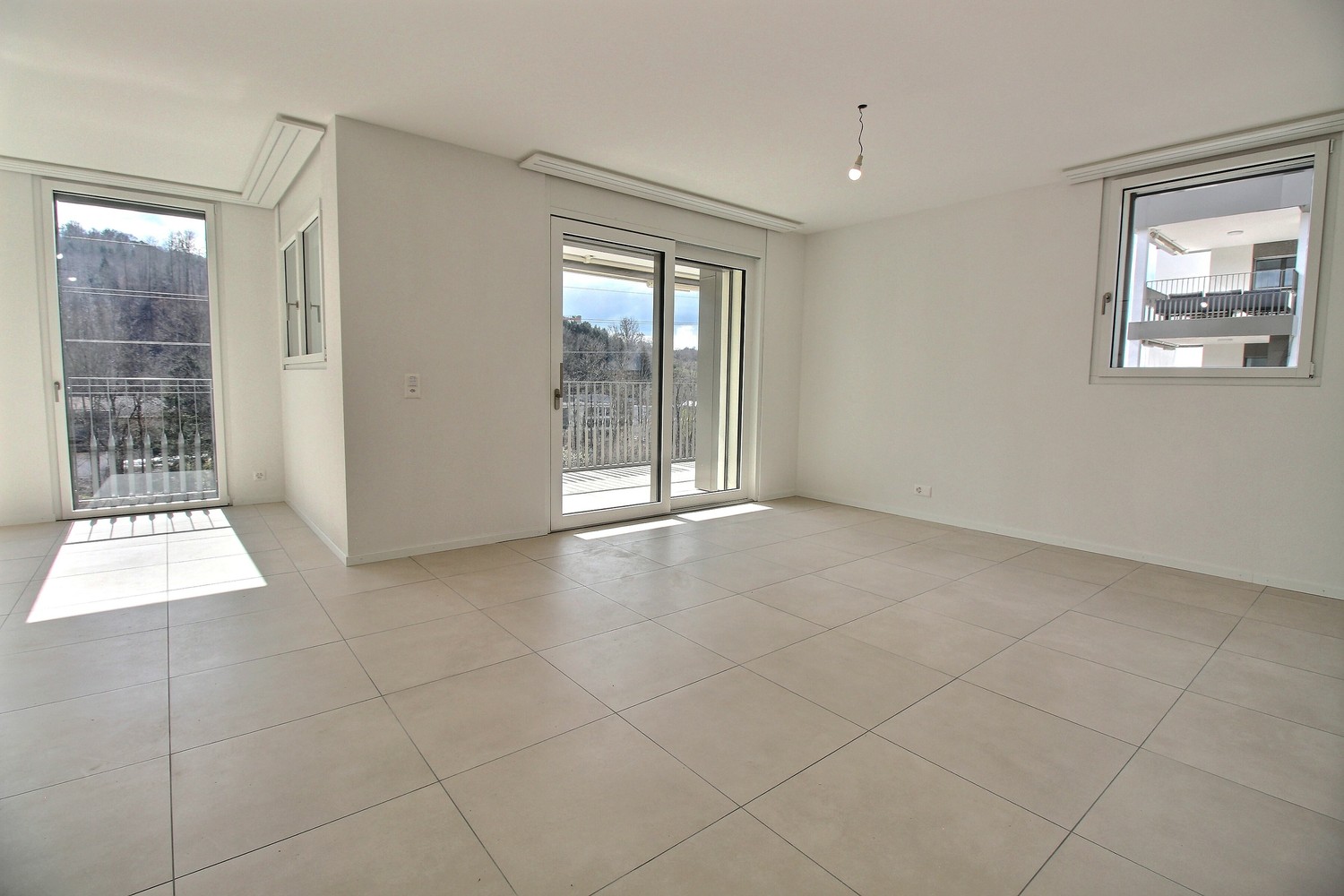 3 ½ Zimmer-Wohnung, Foto 1 von 9