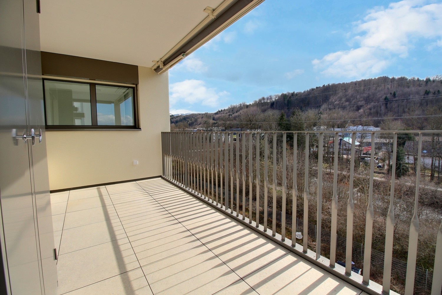 3 ½ Zimmer-Wohnung, Foto 3 von 9