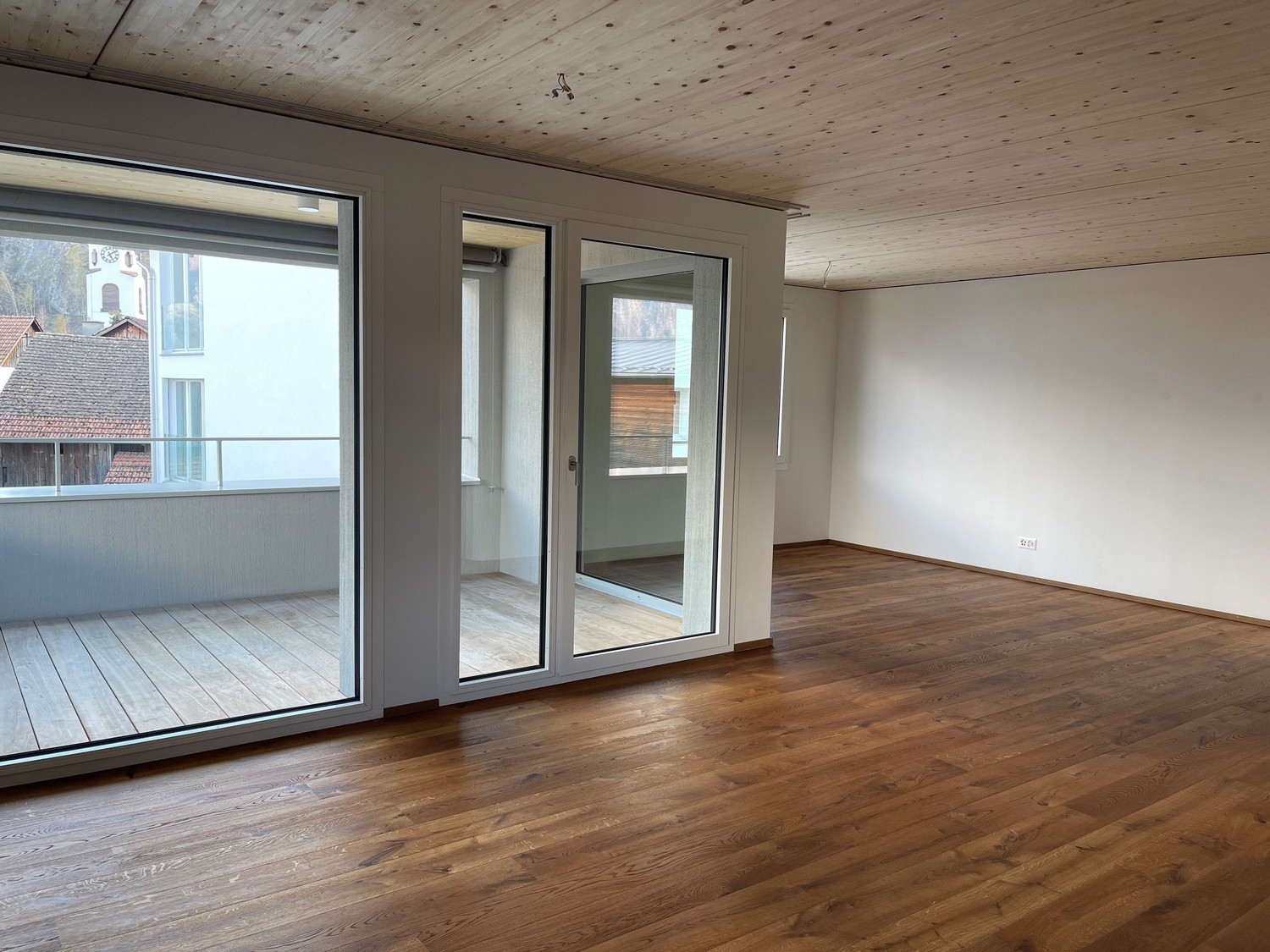 3 ½ rooms apartment, photo 3 sur 8