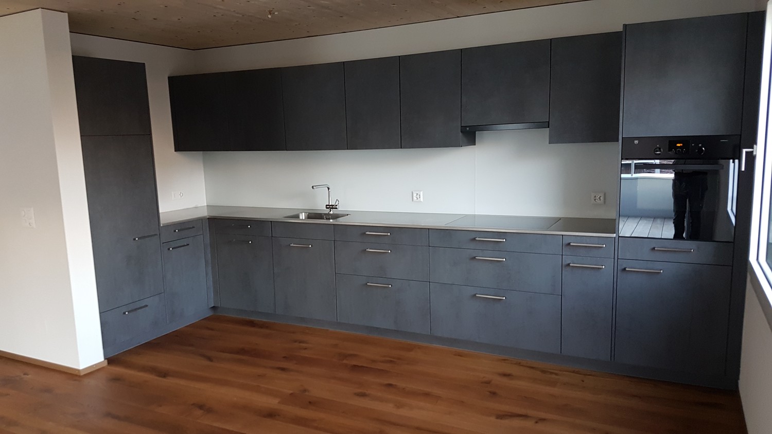 3 ½ rooms apartment, photo 5 sur 8