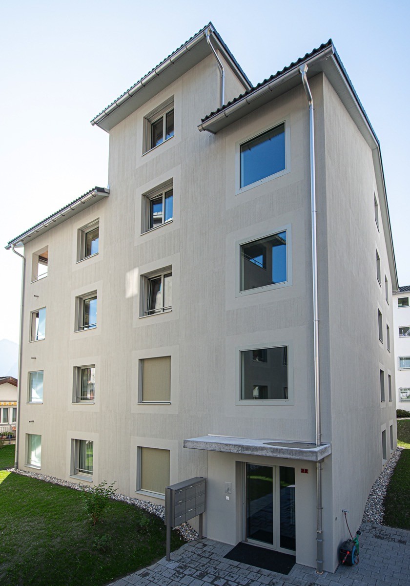 3 ½ rooms apartment, photo 7 sur 8