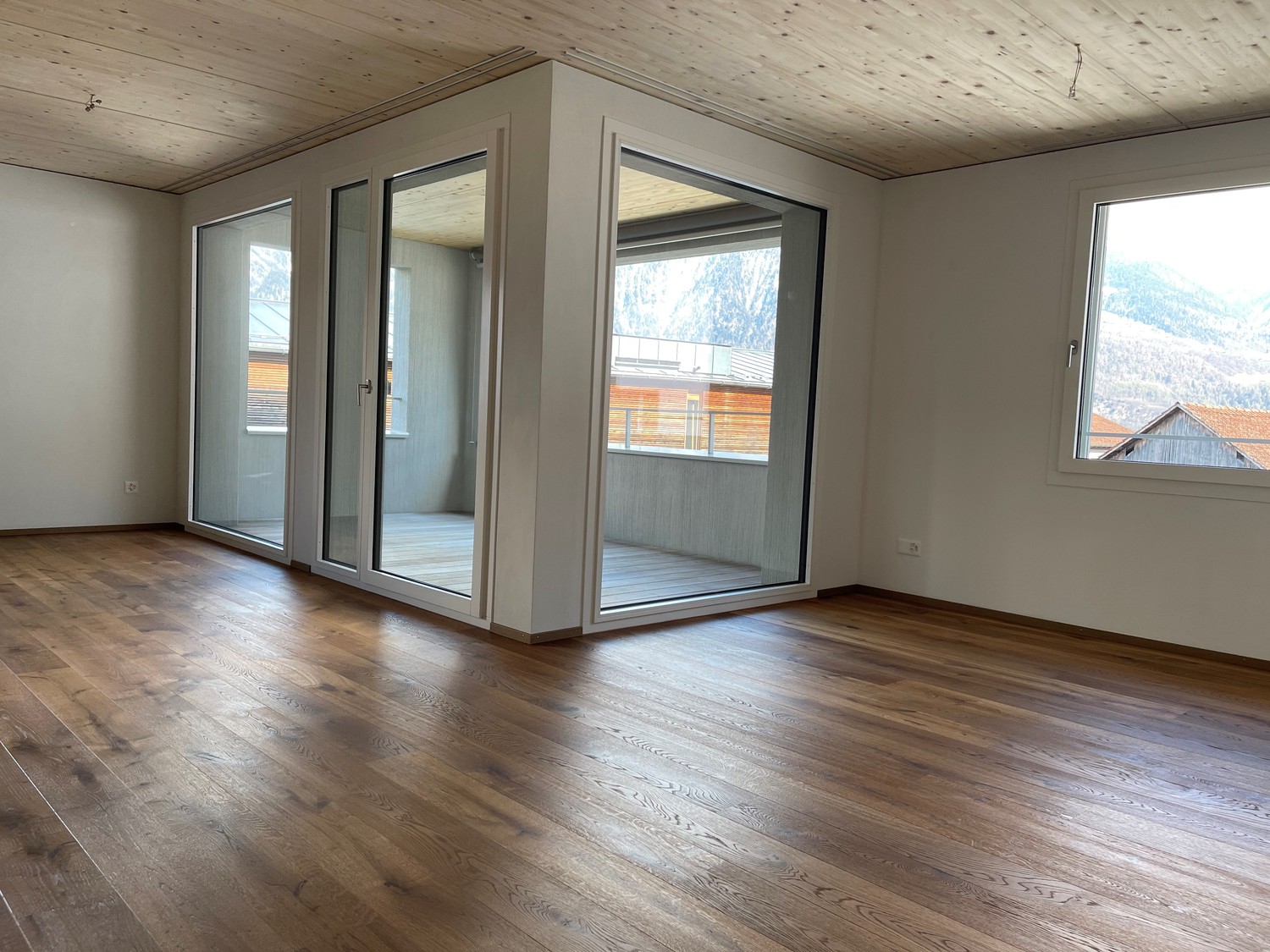 3 ½ rooms apartment, photo 4 sur 8