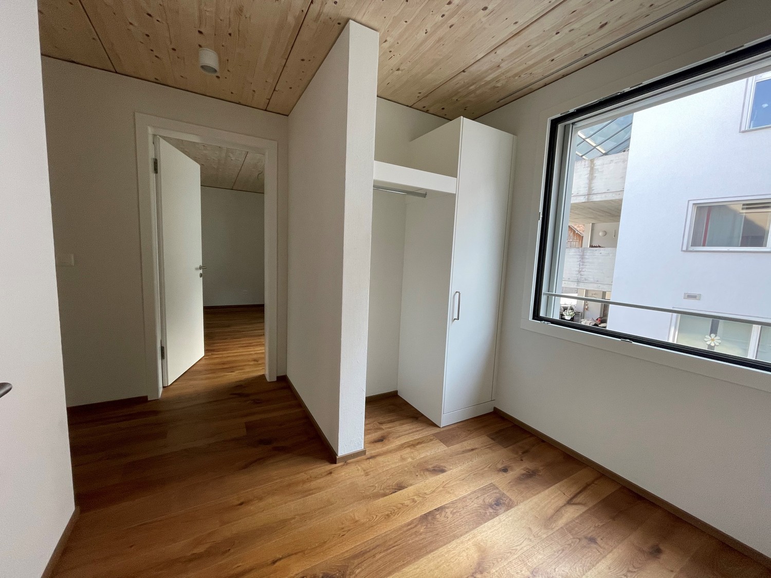 3 ½ rooms apartment, photo 2 sur 8