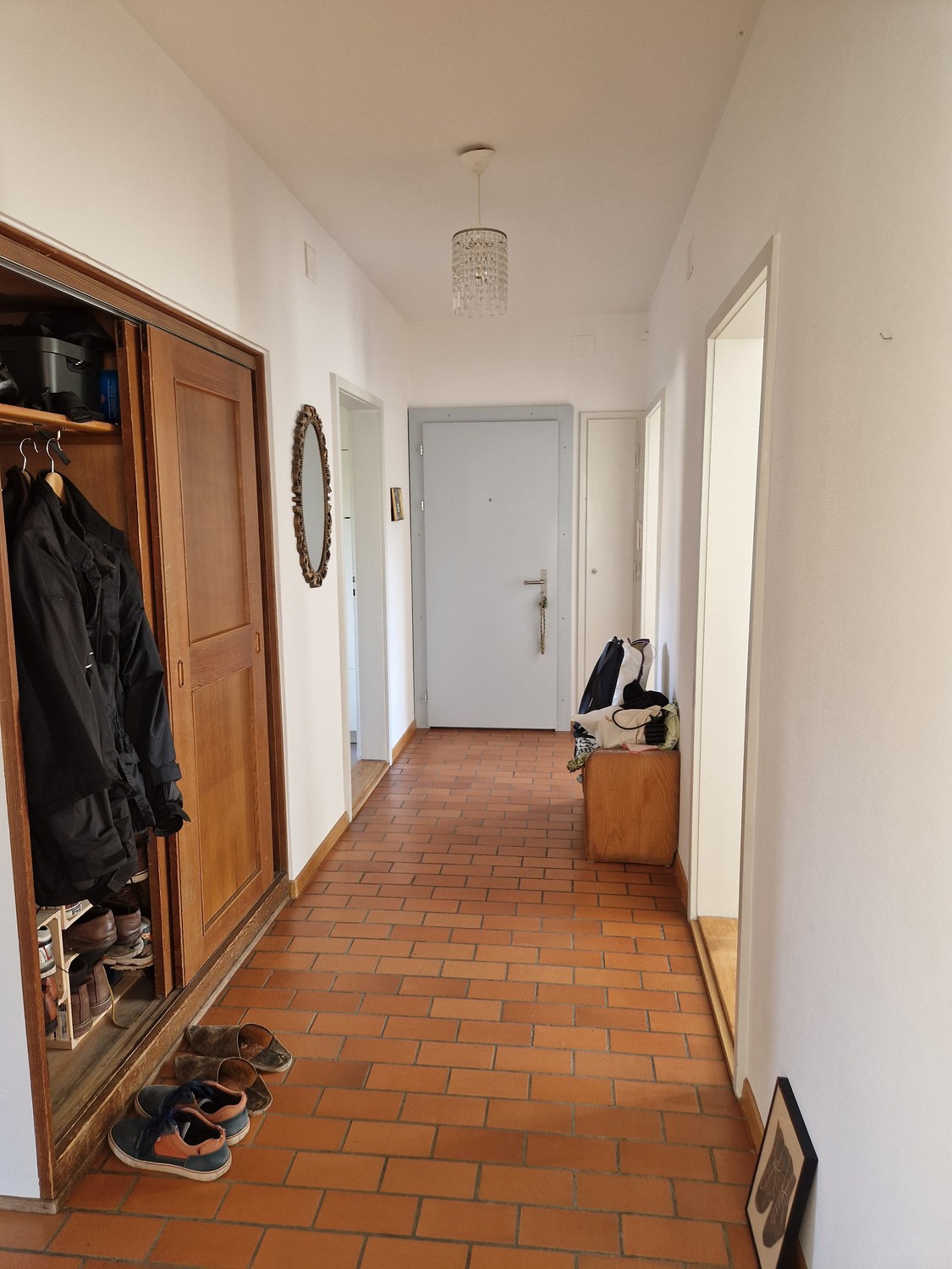 Appartamento di 4 locali