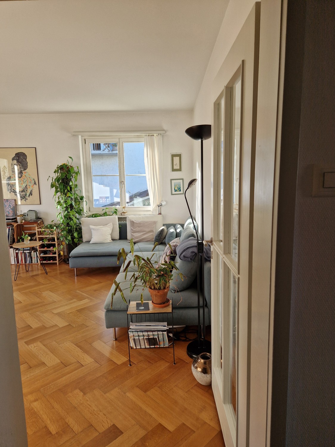 Appartamento di 4 locali