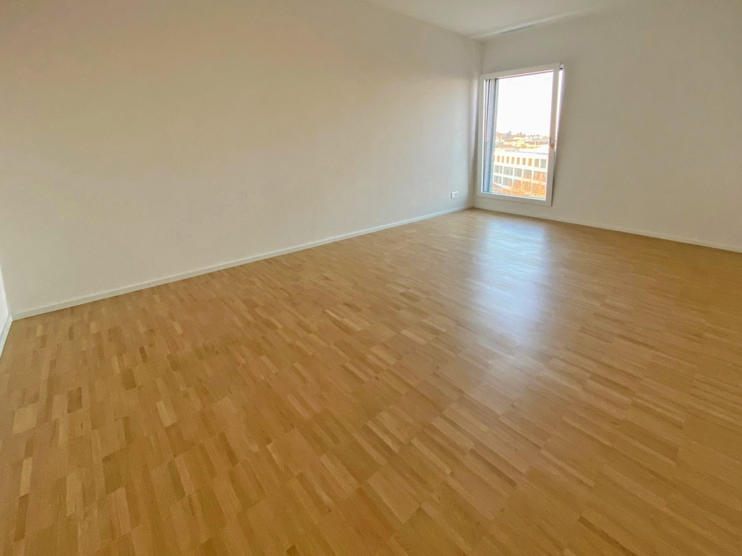 2 ½ rooms apartment, Foto 6 von 8