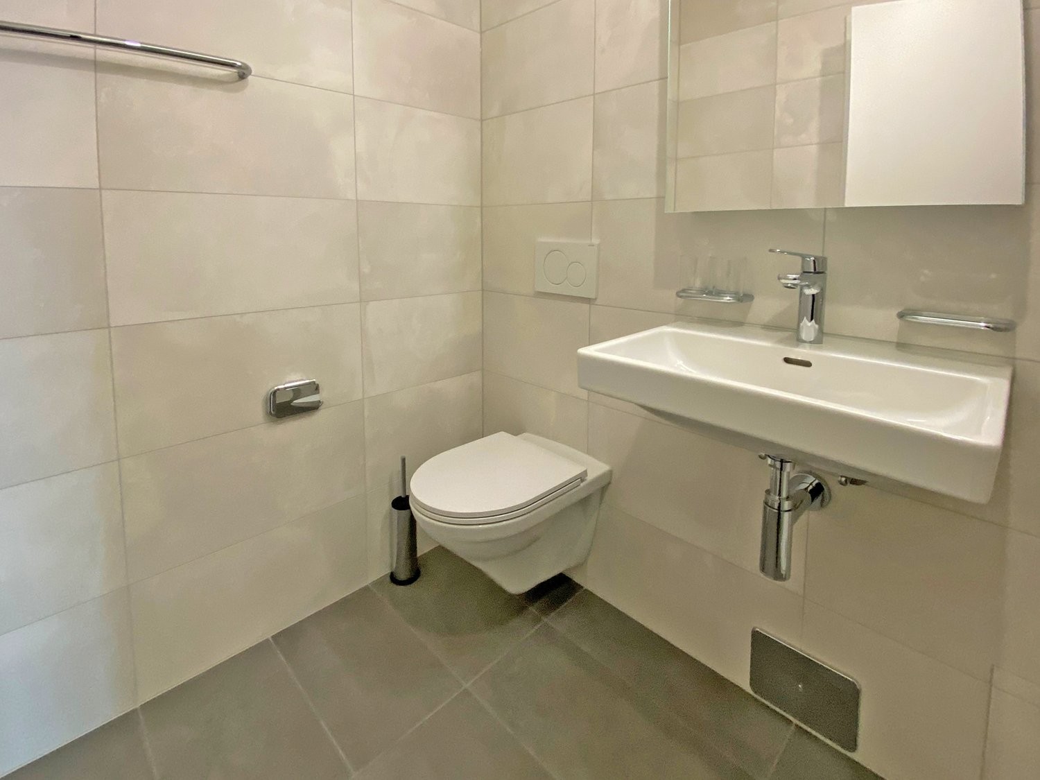2 ½ rooms apartment, Foto 4 von 8