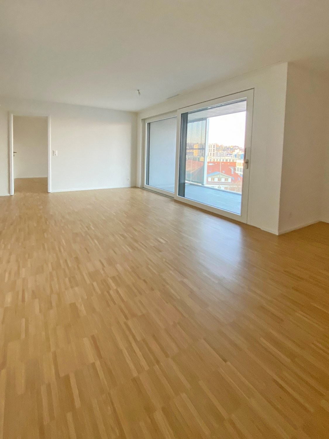 2 ½ rooms apartment, Foto 2 von 8