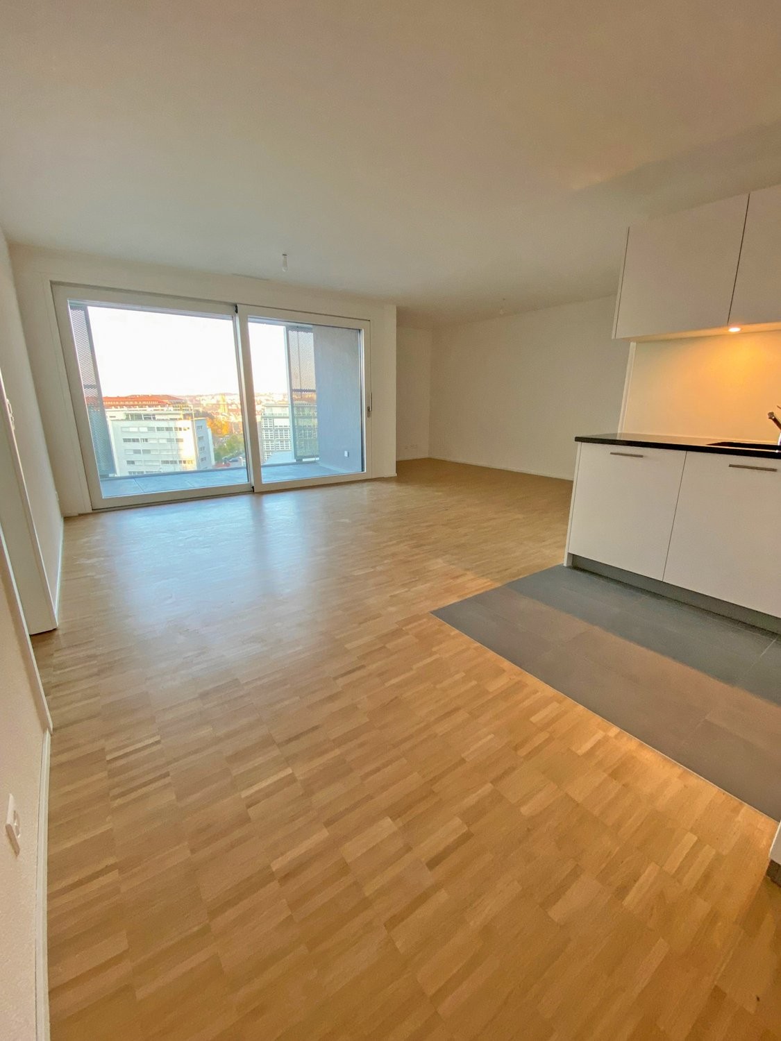 2 ½ rooms apartment, Foto 1 von 8