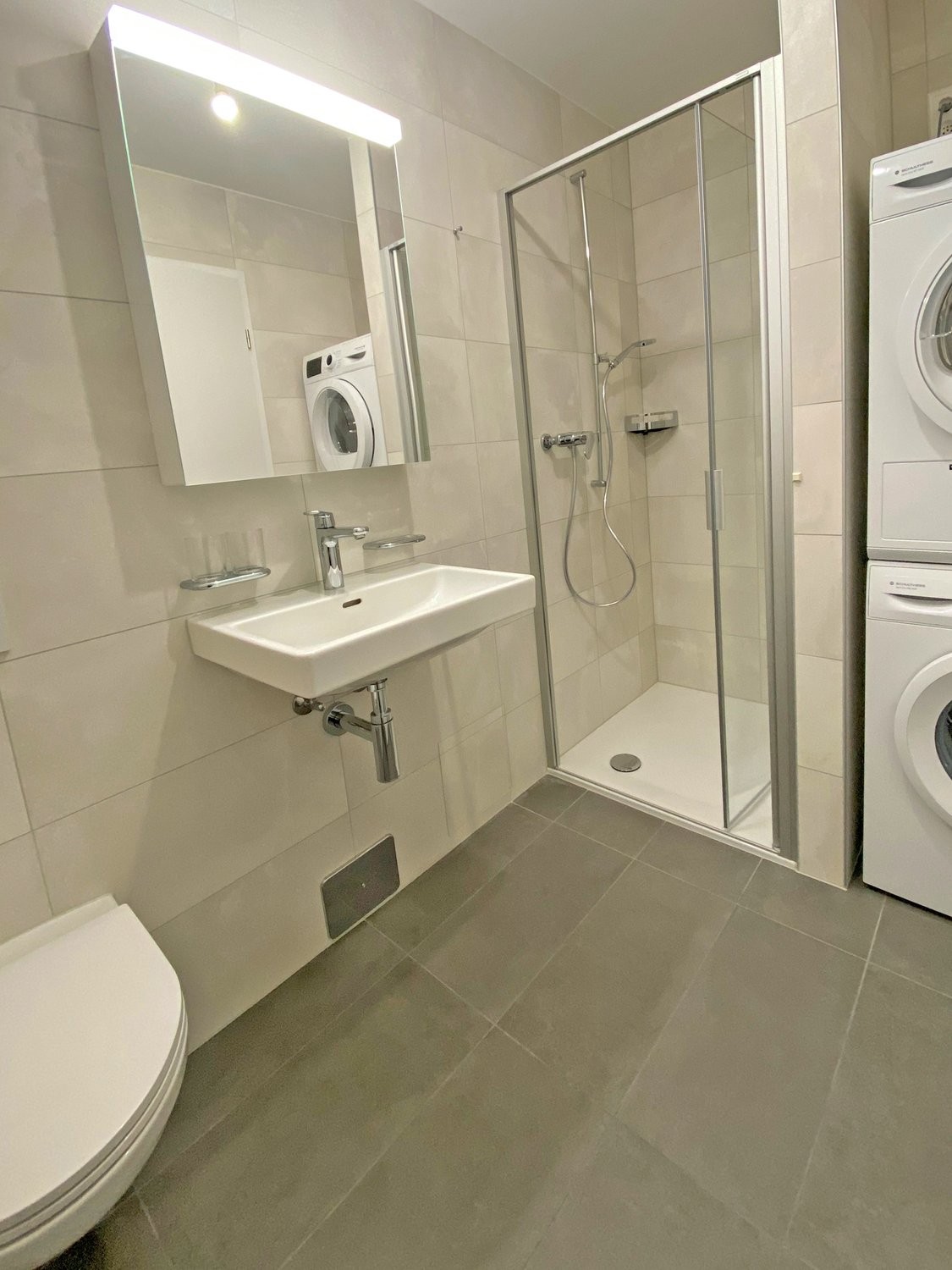 2 ½ rooms apartment, Foto 5 von 8