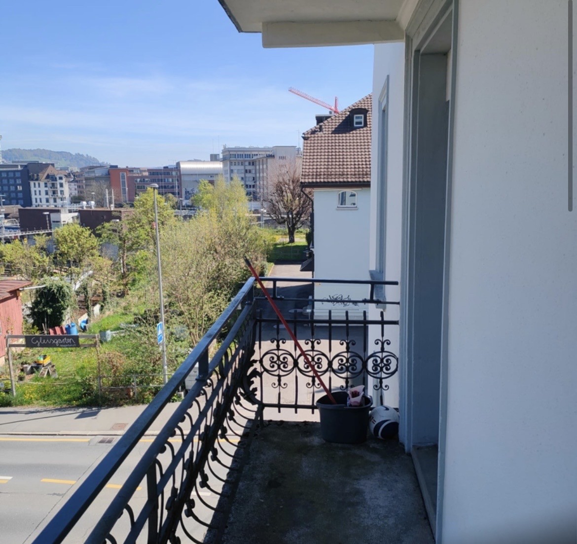 1 room apartment, Foto 7 von 8