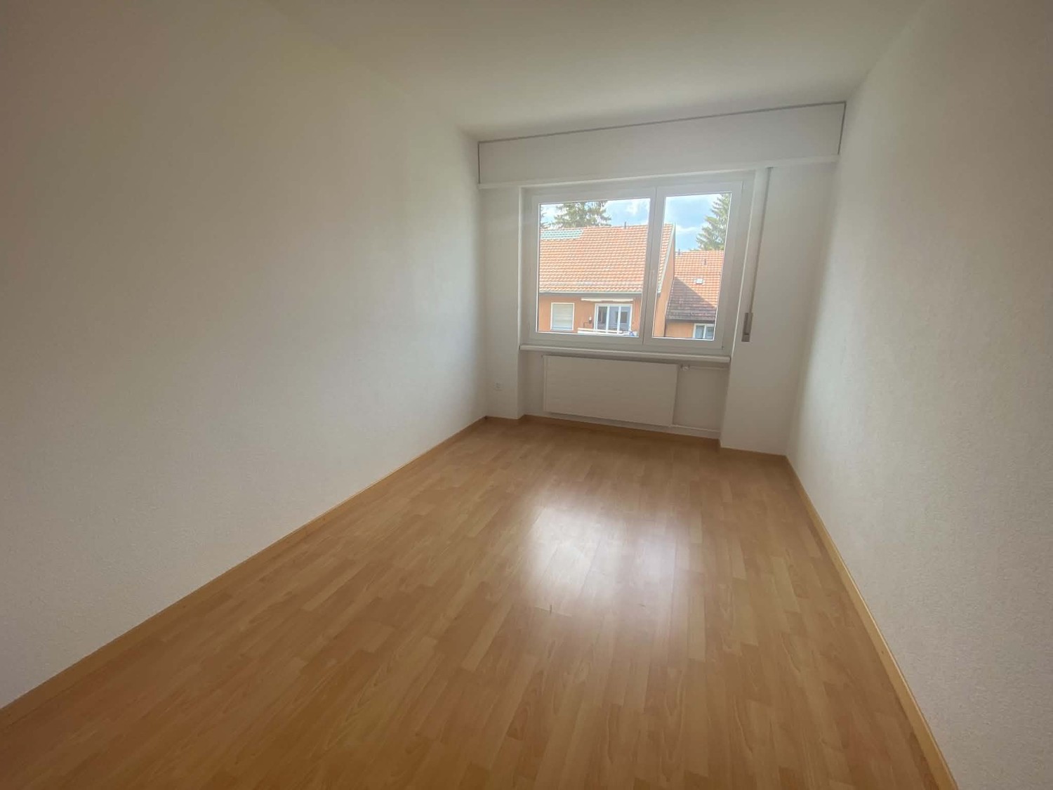 4 ½ pièces appartement