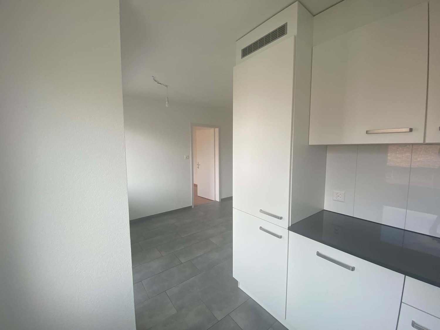 4 ½ pièces appartement