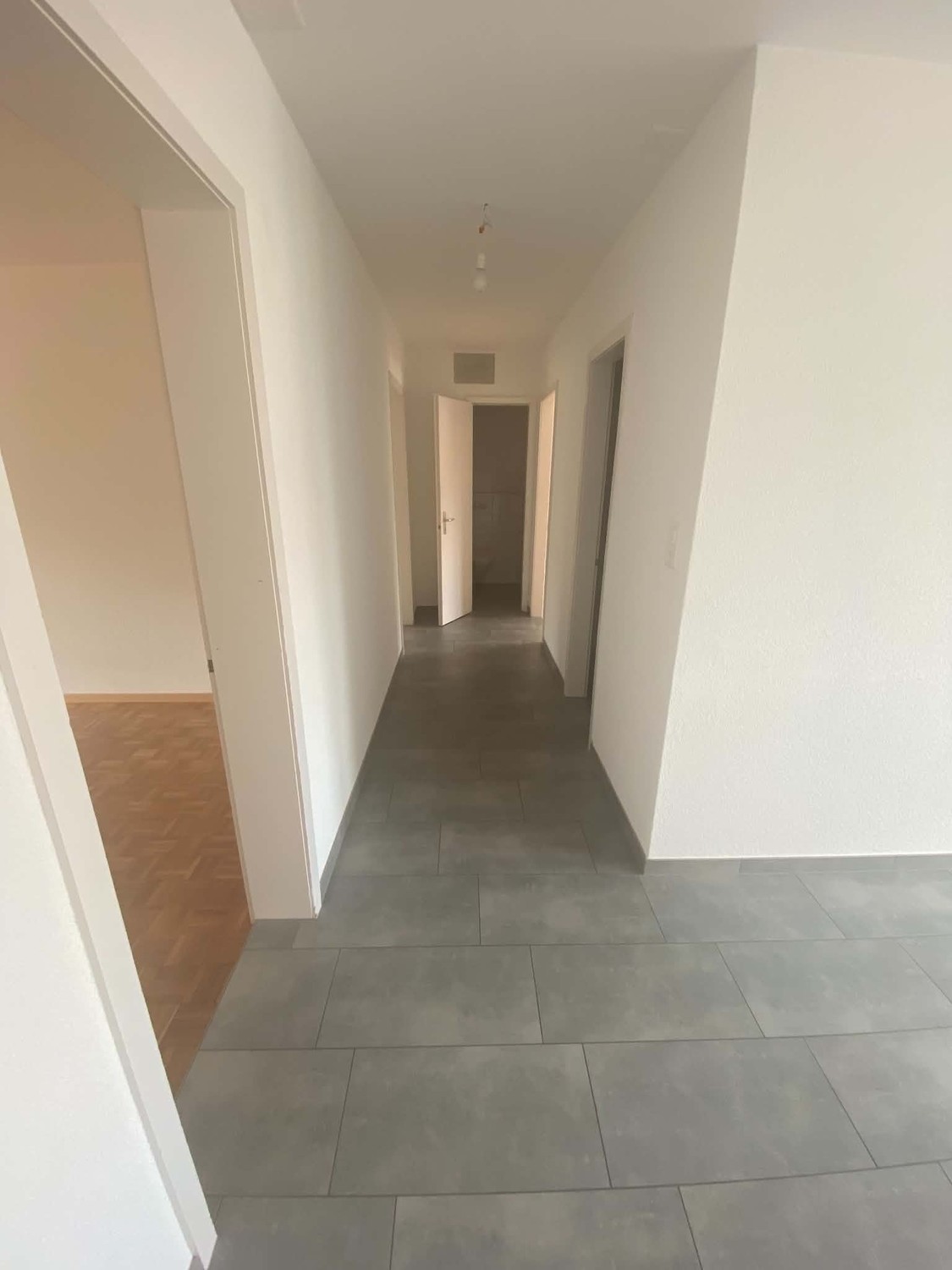 4 ½ pièces appartement