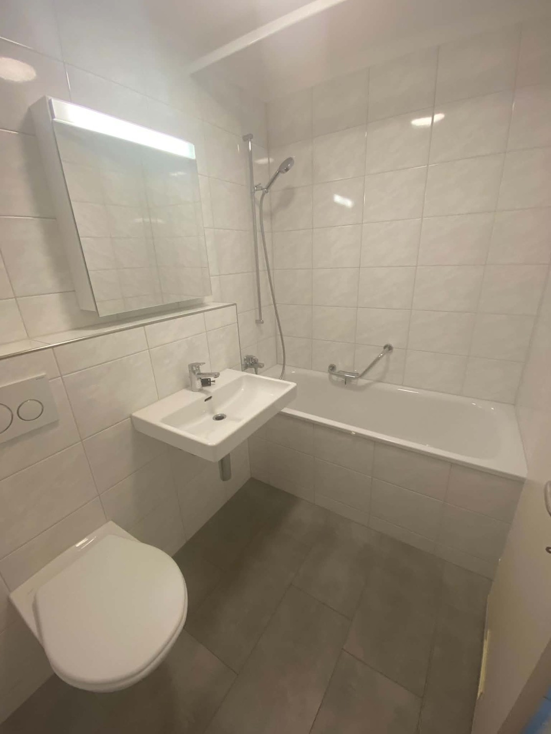 4 ½ pièces appartement