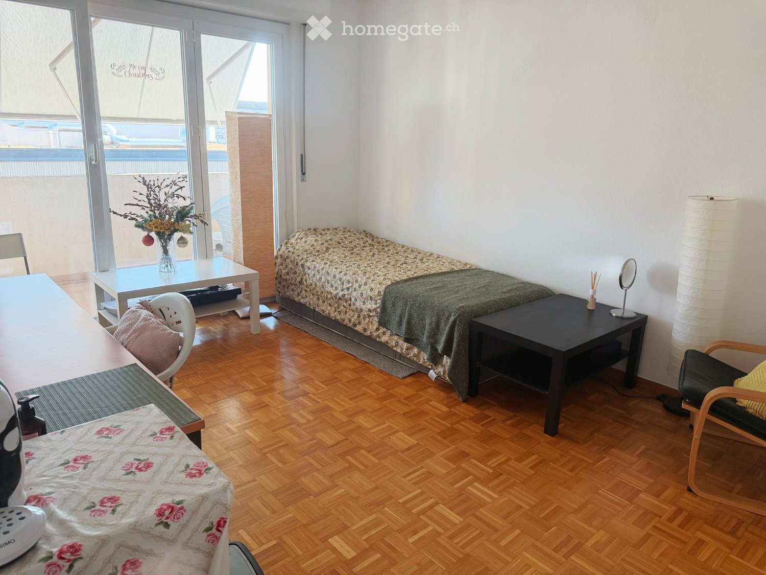 Appartamento di 1 ½ locali