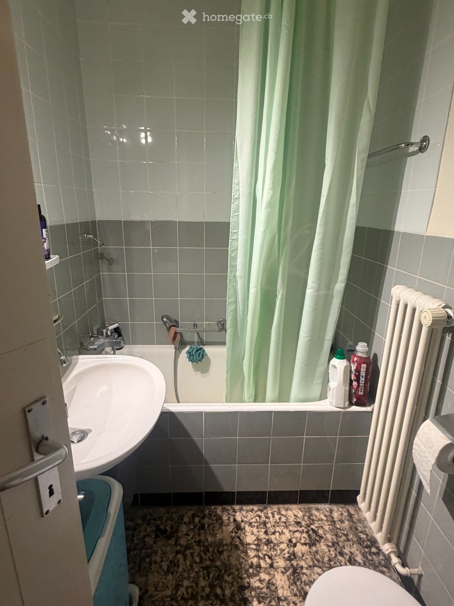 Appartamento di 1 ½ locali