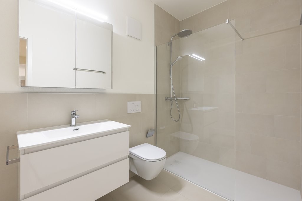 5 ½ Zimmer-Wohnung, Foto 9 von 10