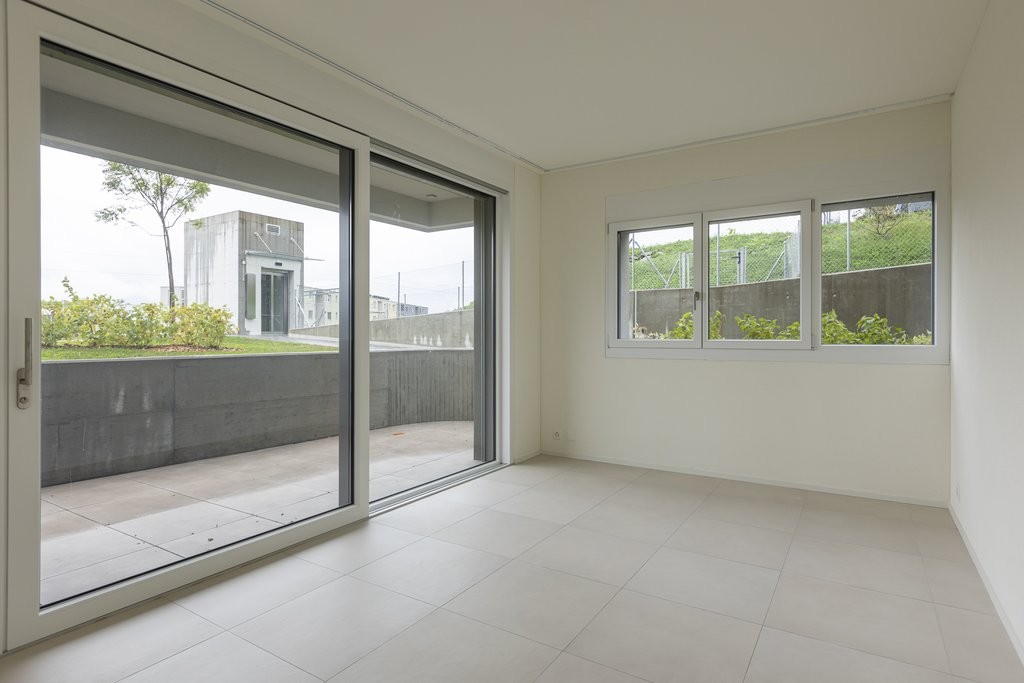 5 ½ Zimmer-Wohnung, Foto 6 von 10