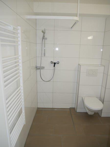 2 rooms apartment