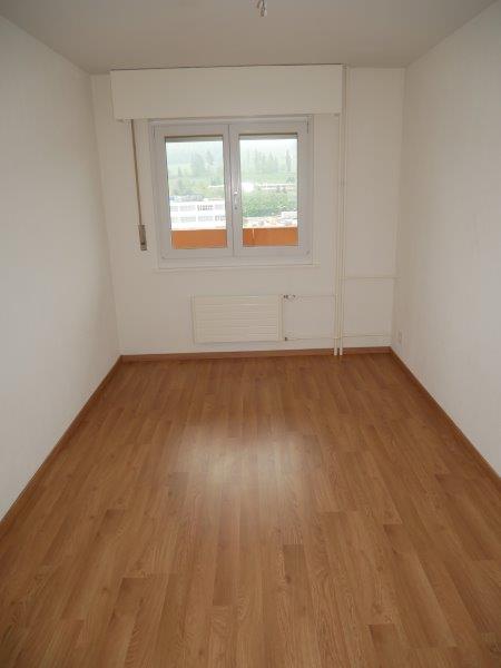2 rooms apartment