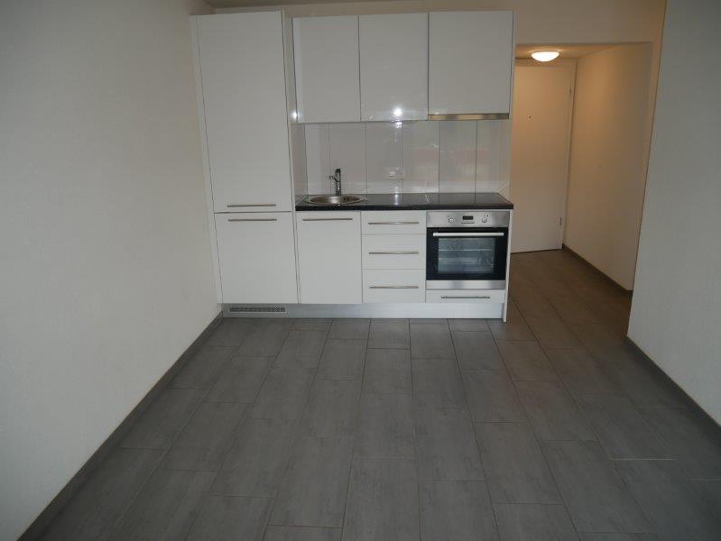 2 rooms apartment
