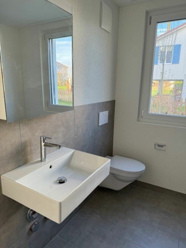 4 ½ rooms apartment, Foto 5 von 6