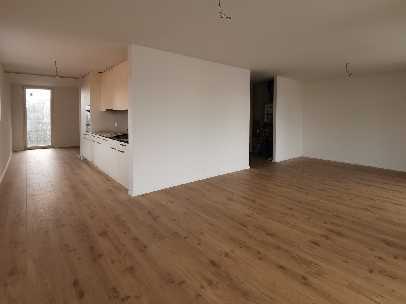 2 ½ rooms apartment, Foto 1 von 10
