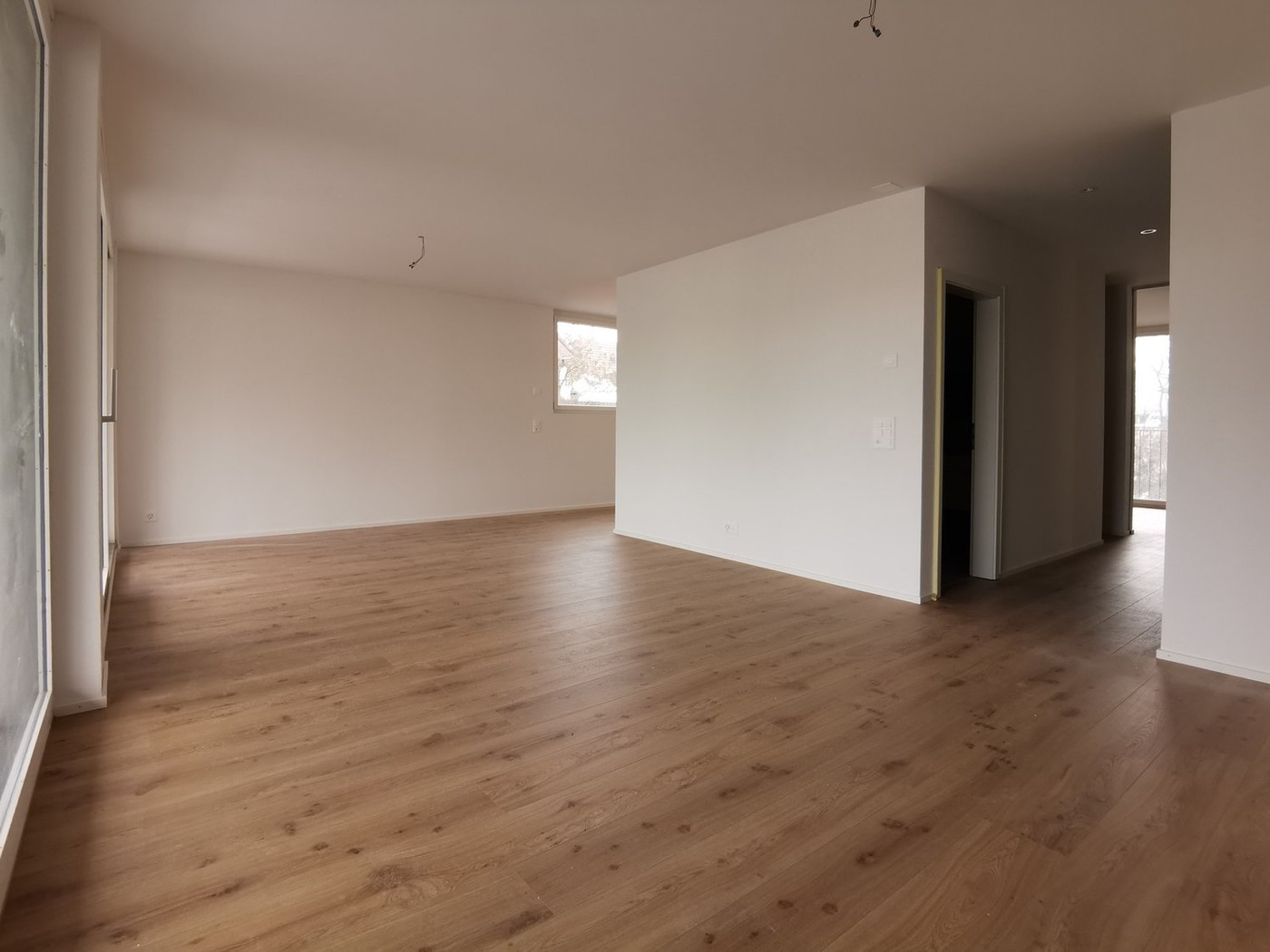 2 ½ rooms apartment, Foto 6 von 10