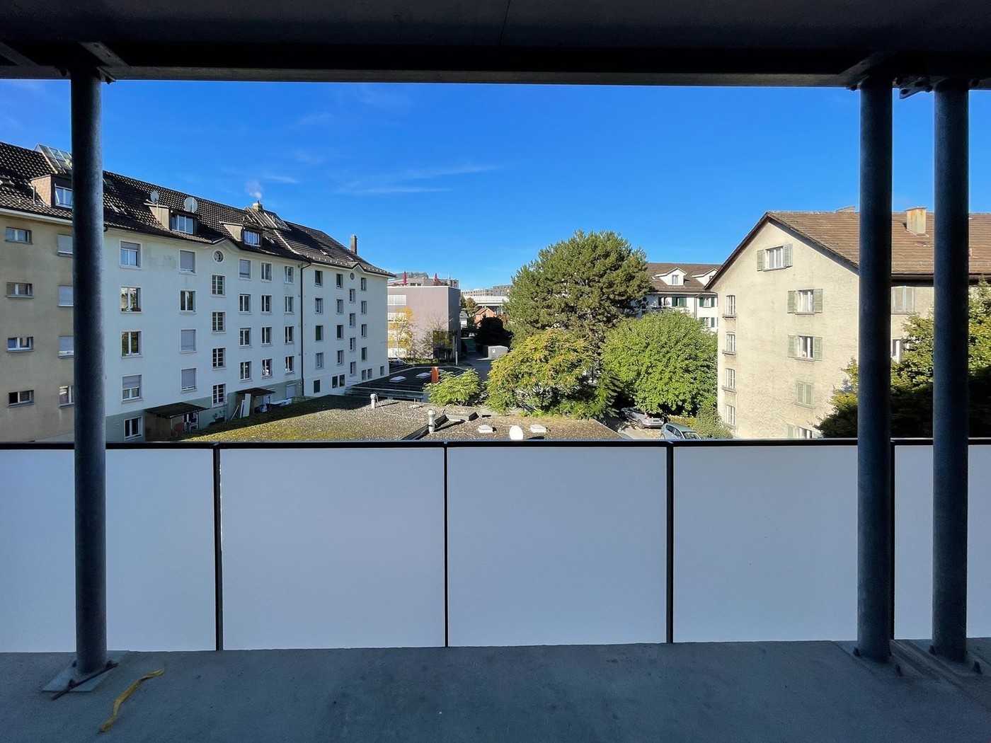 2 ½ rooms apartment, Foto 8 von 10