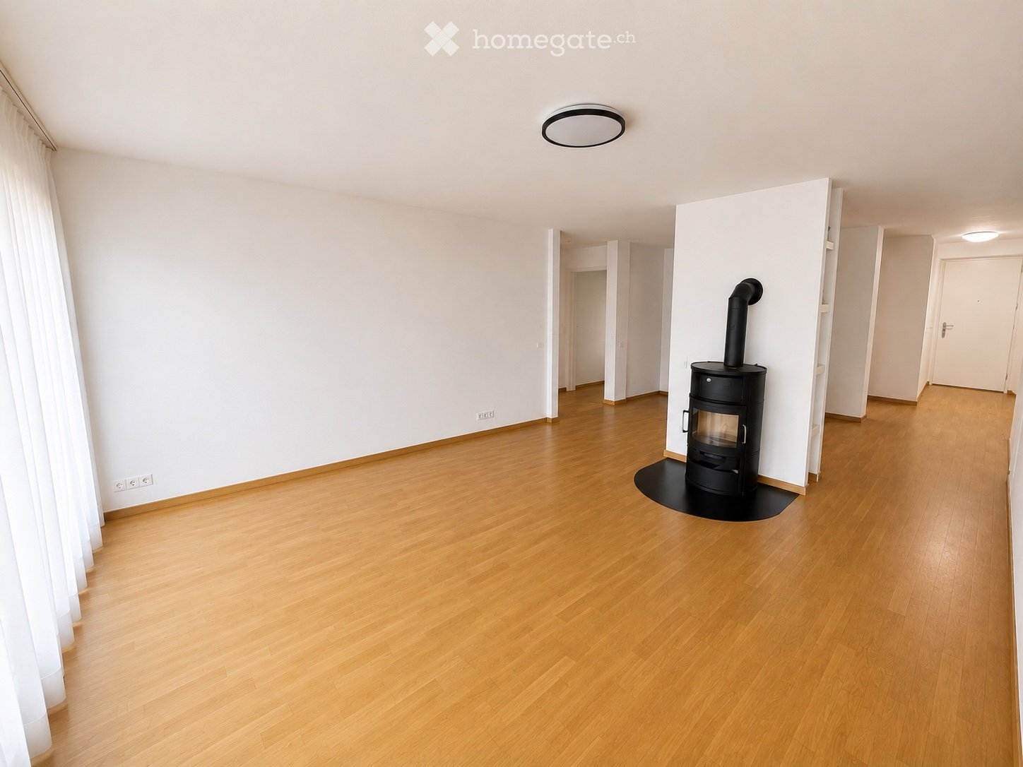 Appartamento di 4 ½ locali